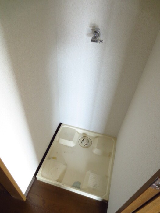 DAKOTA　HOUSEの物件内観写真