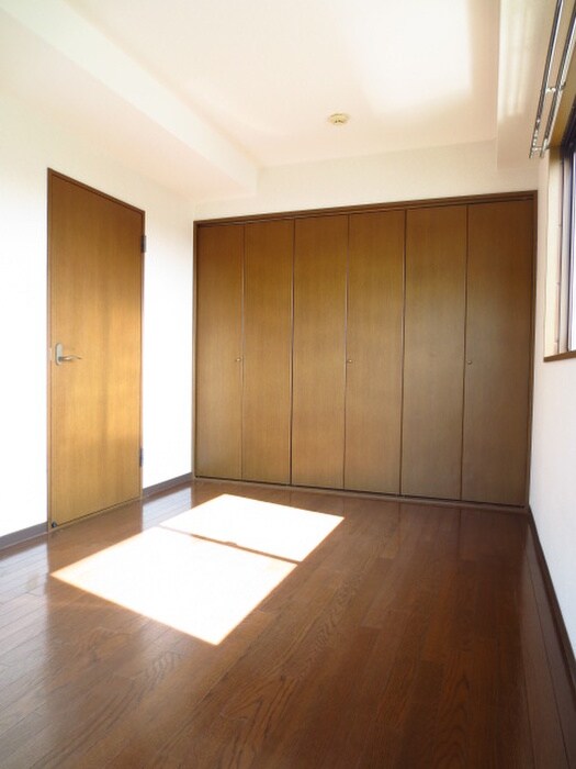 DAKOTA　HOUSEの物件内観写真