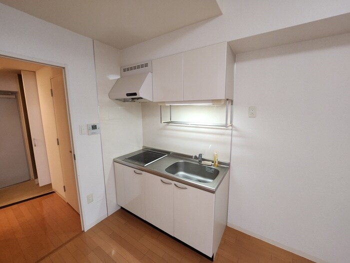 サンローズ南茨木の物件内観写真