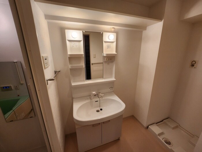 サンローズ南茨木の物件内観写真