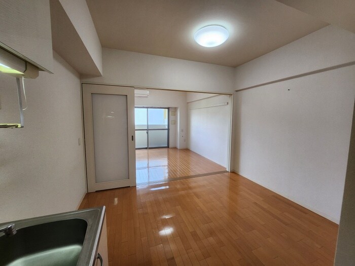 サンローズ南茨木の物件内観写真