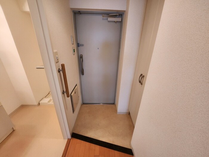 サンローズ南茨木の物件内観写真