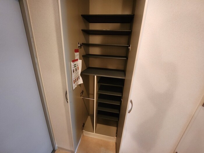 サンローズ南茨木の物件内観写真