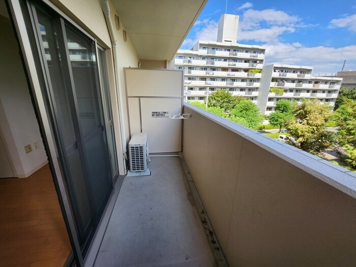 サンローズ南茨木の物件内観写真