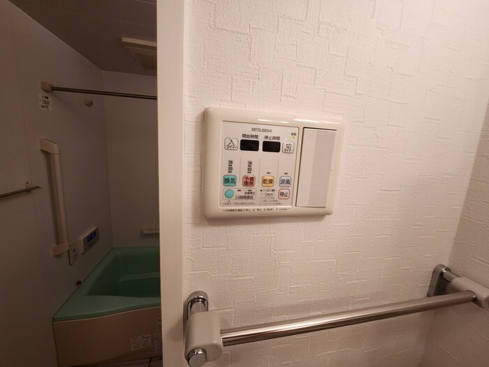 サンローズ南茨木の物件内観写真