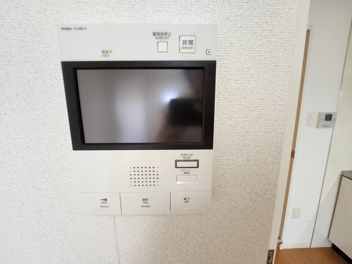 サンローズ南茨木の物件内観写真