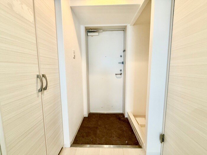 フレアコート梅田の物件内観写真