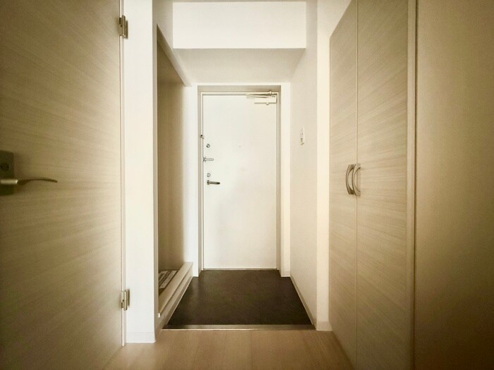 フレアコート梅田の物件内観写真