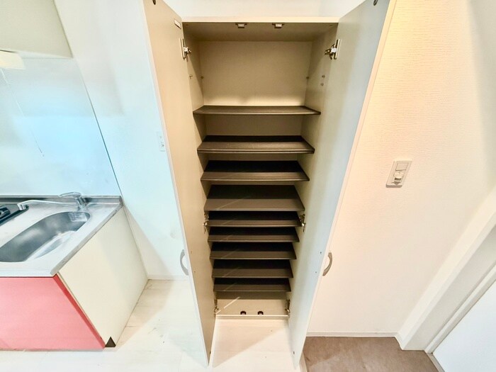 フレアコート梅田の物件内観写真