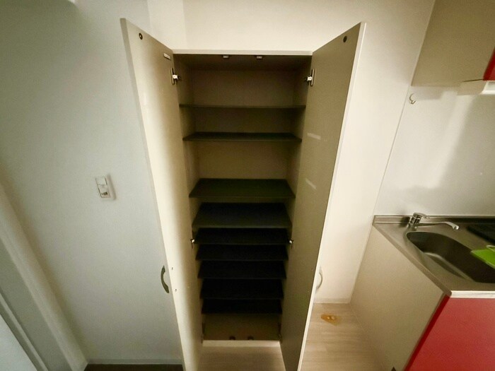 フレアコート梅田の物件内観写真