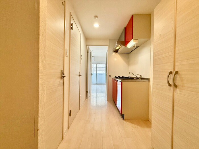 フレアコート梅田の物件内観写真