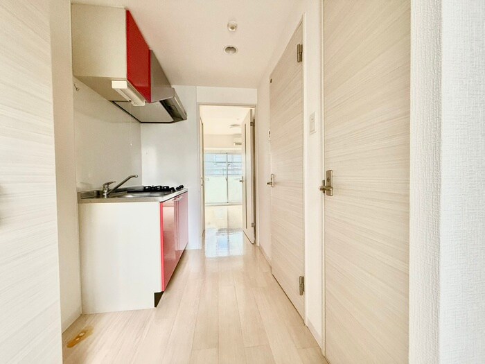 フレアコート梅田の物件内観写真