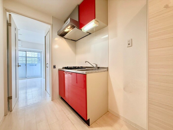 フレアコート梅田の物件内観写真