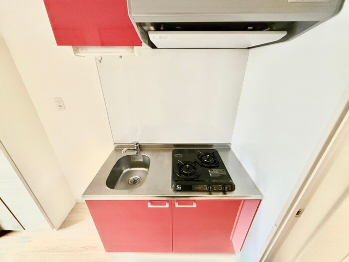 フレアコート梅田の物件内観写真