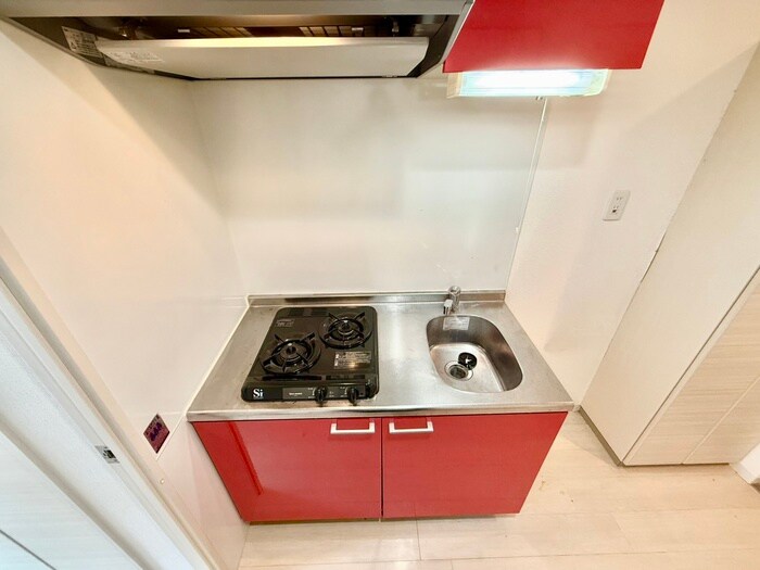 フレアコート梅田の物件内観写真