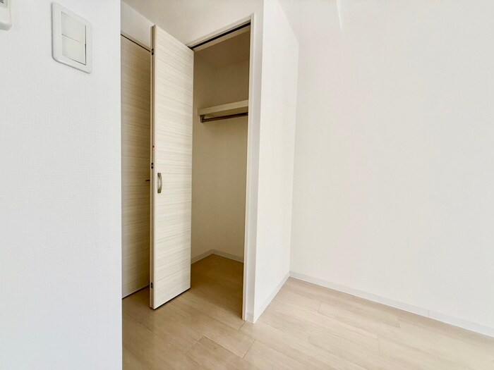 フレアコート梅田の物件内観写真