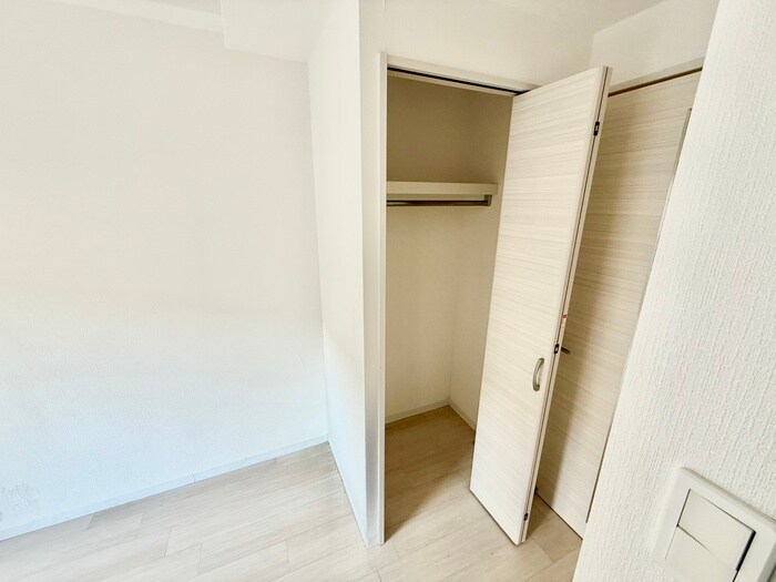 フレアコート梅田の物件内観写真