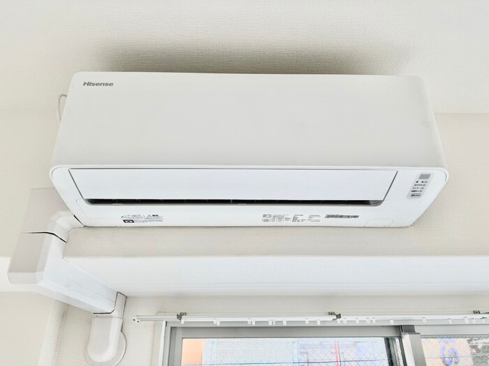 フレアコート梅田の物件内観写真