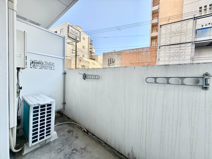 フレアコート梅田の物件内観写真