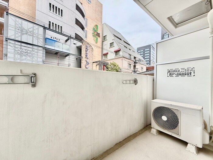 フレアコート梅田の物件内観写真