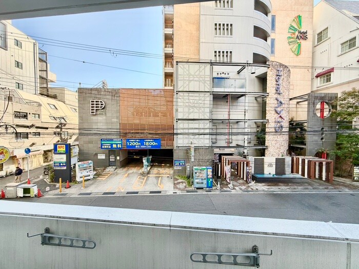 フレアコート梅田の物件内観写真