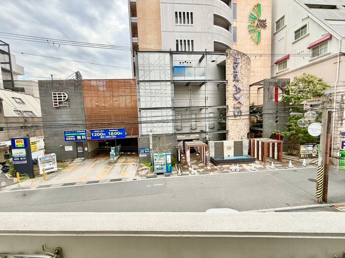 フレアコート梅田の物件内観写真