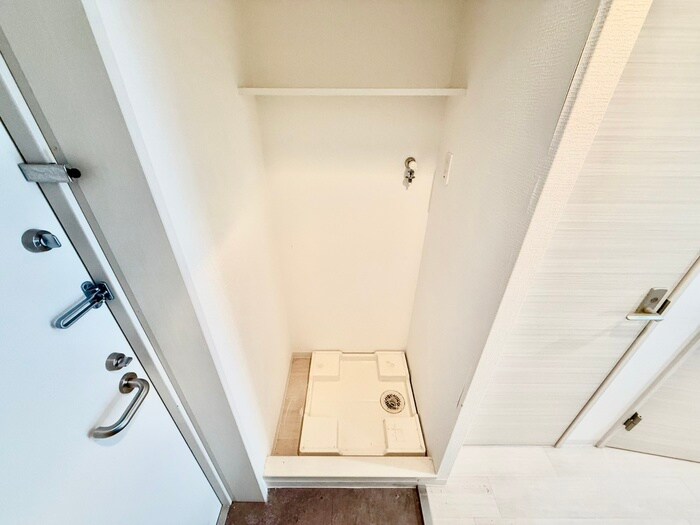 フレアコート梅田の物件内観写真