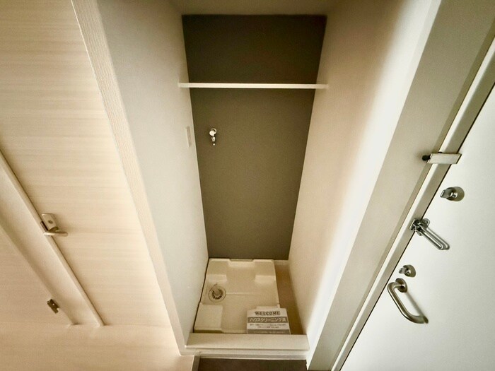 フレアコート梅田の物件内観写真