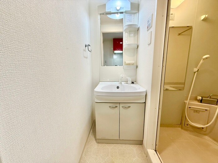 フレアコート梅田の物件内観写真