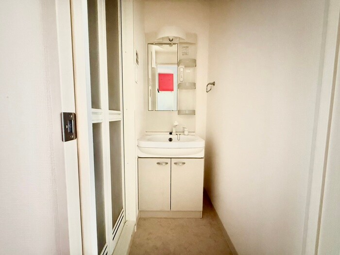 フレアコート梅田の物件内観写真