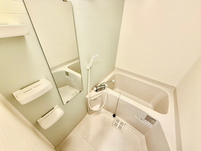 フレアコート梅田の物件内観写真