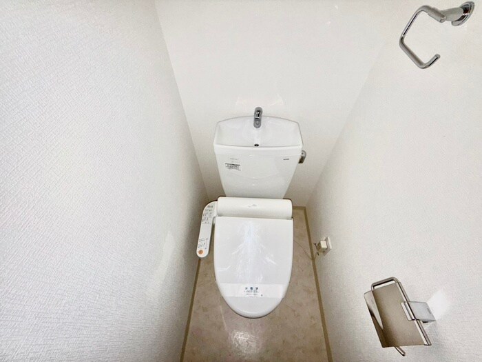 フレアコート梅田の物件内観写真