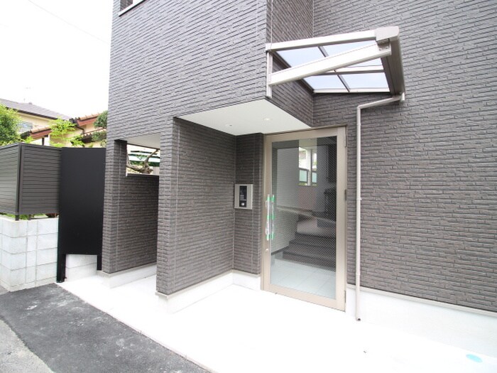 Taurusの物件外観写真