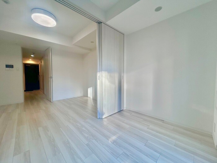 S-RESIDENCE日本橋Qualierの物件内観写真