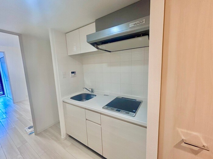 S-RESIDENCE日本橋Qualierの物件内観写真