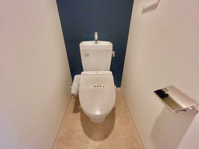 S-RESIDENCE日本橋Qualierの物件内観写真