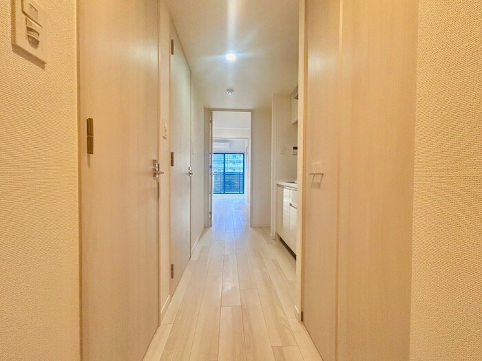 S-RESIDENCE日本橋Qualierの物件内観写真