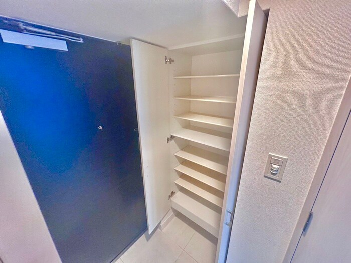 S-RESIDENCE日本橋Qualierの物件内観写真