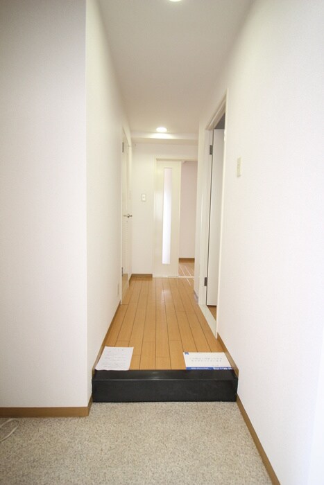 グランド－ルＹの物件内観写真