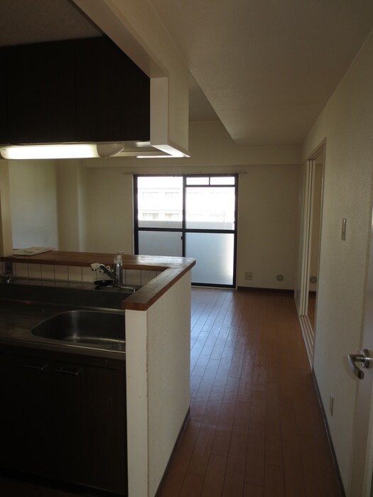 グランド－ルＹの物件内観写真