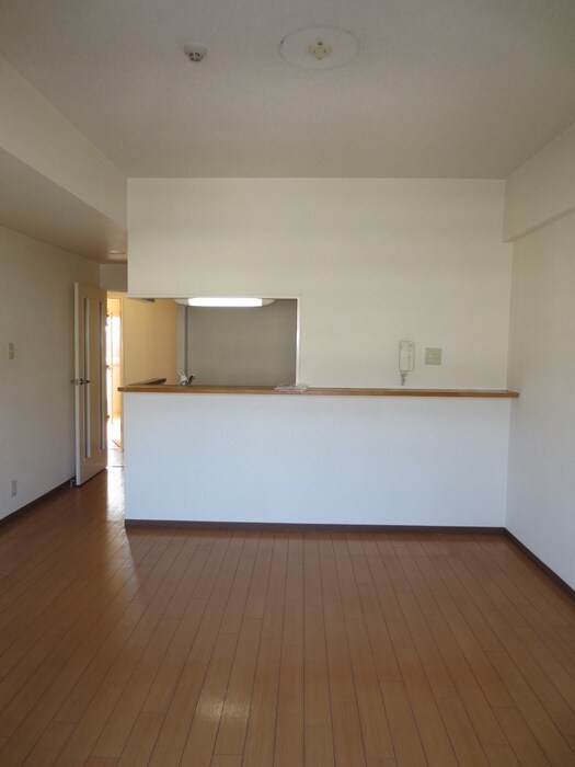 グランド－ルＹの物件内観写真