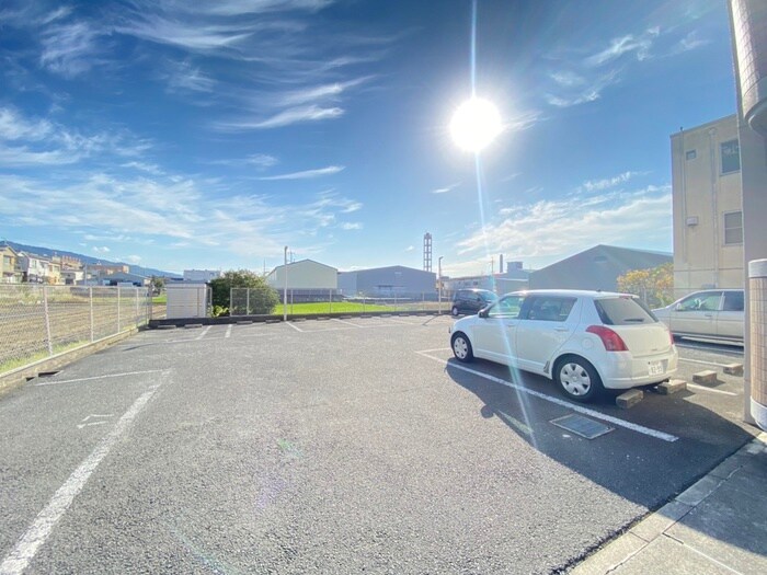 グランド－ルＹの物件外観写真