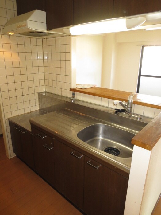 グランド－ルＹの物件内観写真