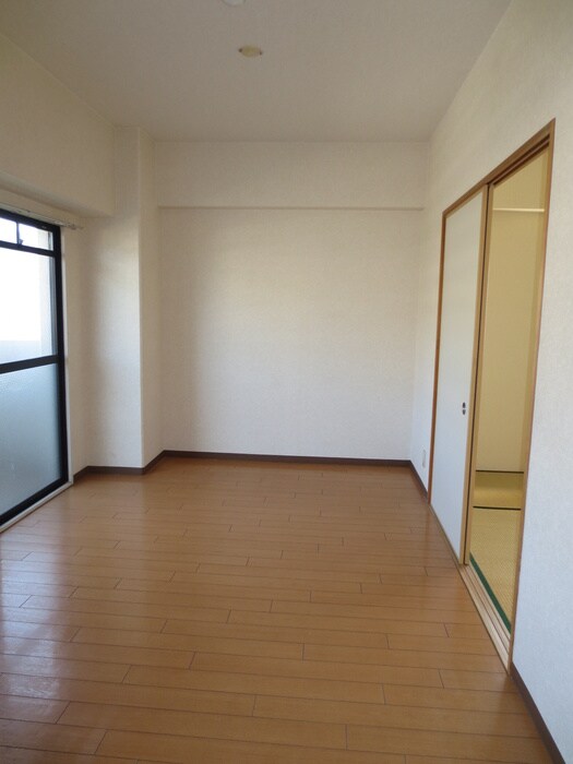 グランド－ルＹの物件内観写真