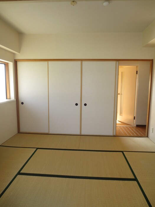 グランド－ルＹの物件内観写真