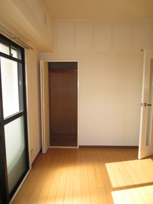 グランド－ルＹの物件内観写真