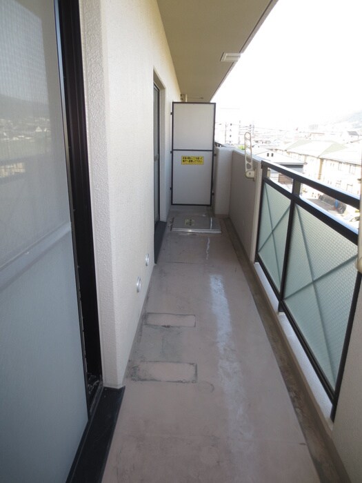 グランド－ルＹの物件内観写真