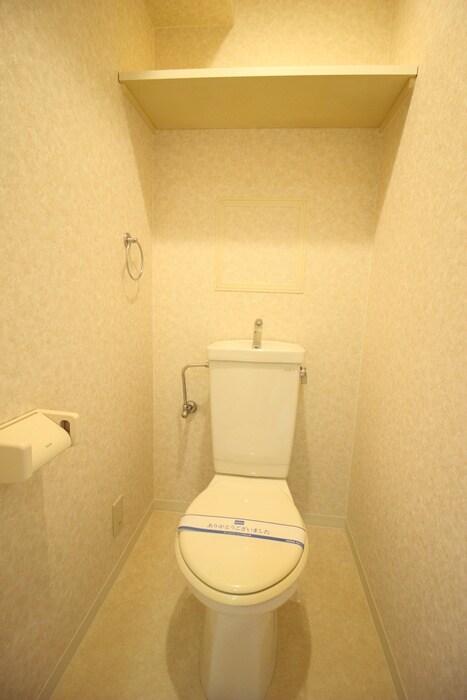 グランド－ルＹの物件内観写真