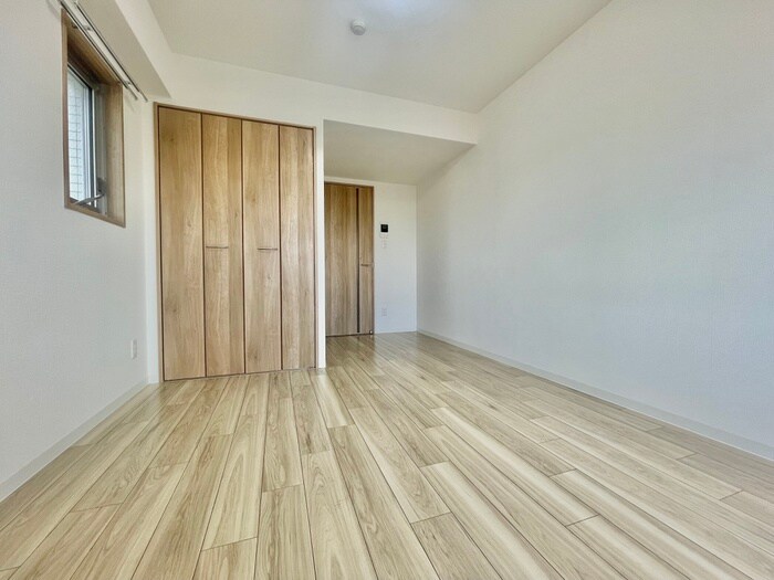 CROSS　COURT高槻富田駅前の物件内観写真