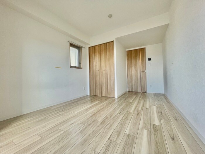 CROSS　COURT高槻富田駅前の物件内観写真